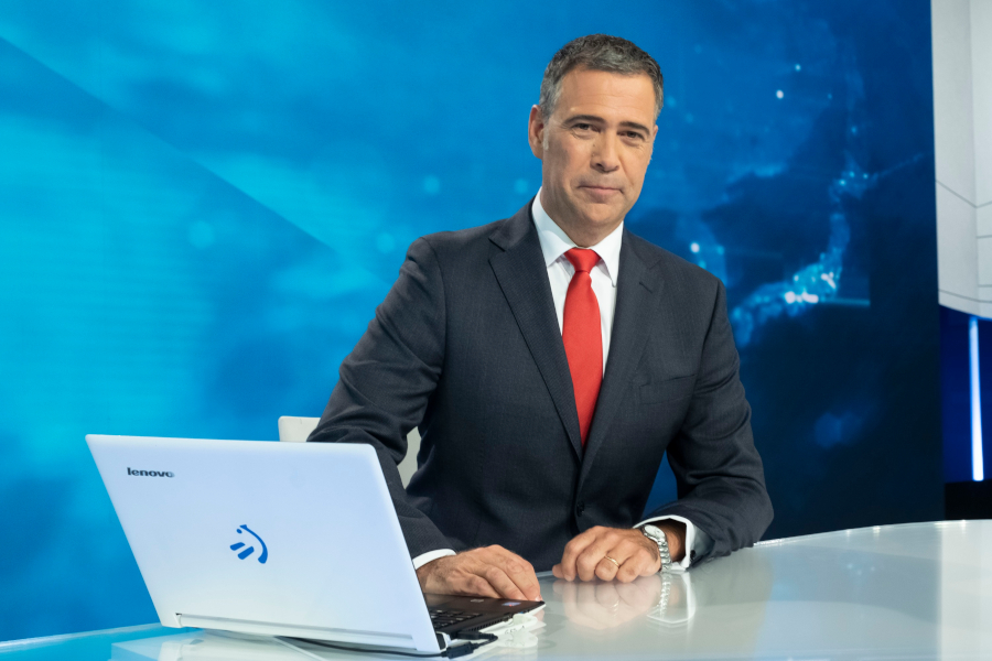 Juan Carlos Etxeberria